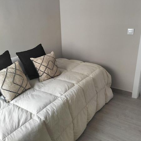 Apartamento Zafra Cristina Dış mekan fotoğraf