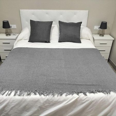 Apartamento Zafra Cristina Dış mekan fotoğraf