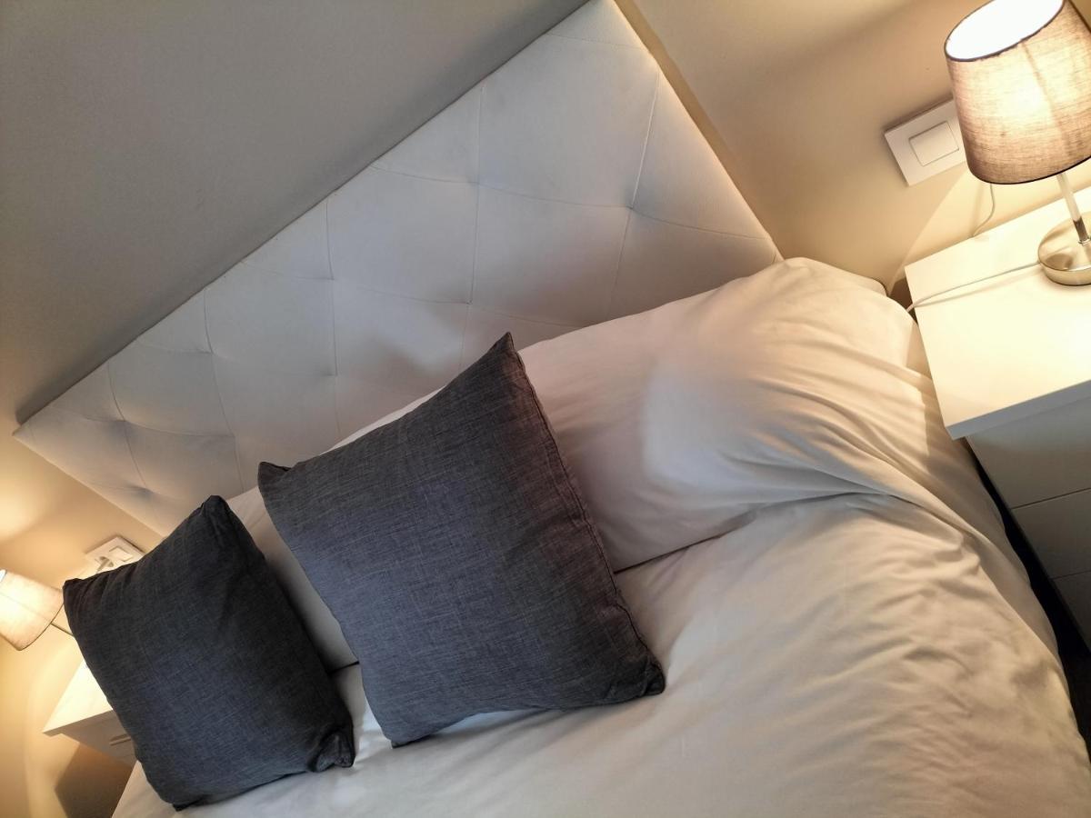 Apartamento Zafra Cristina Dış mekan fotoğraf